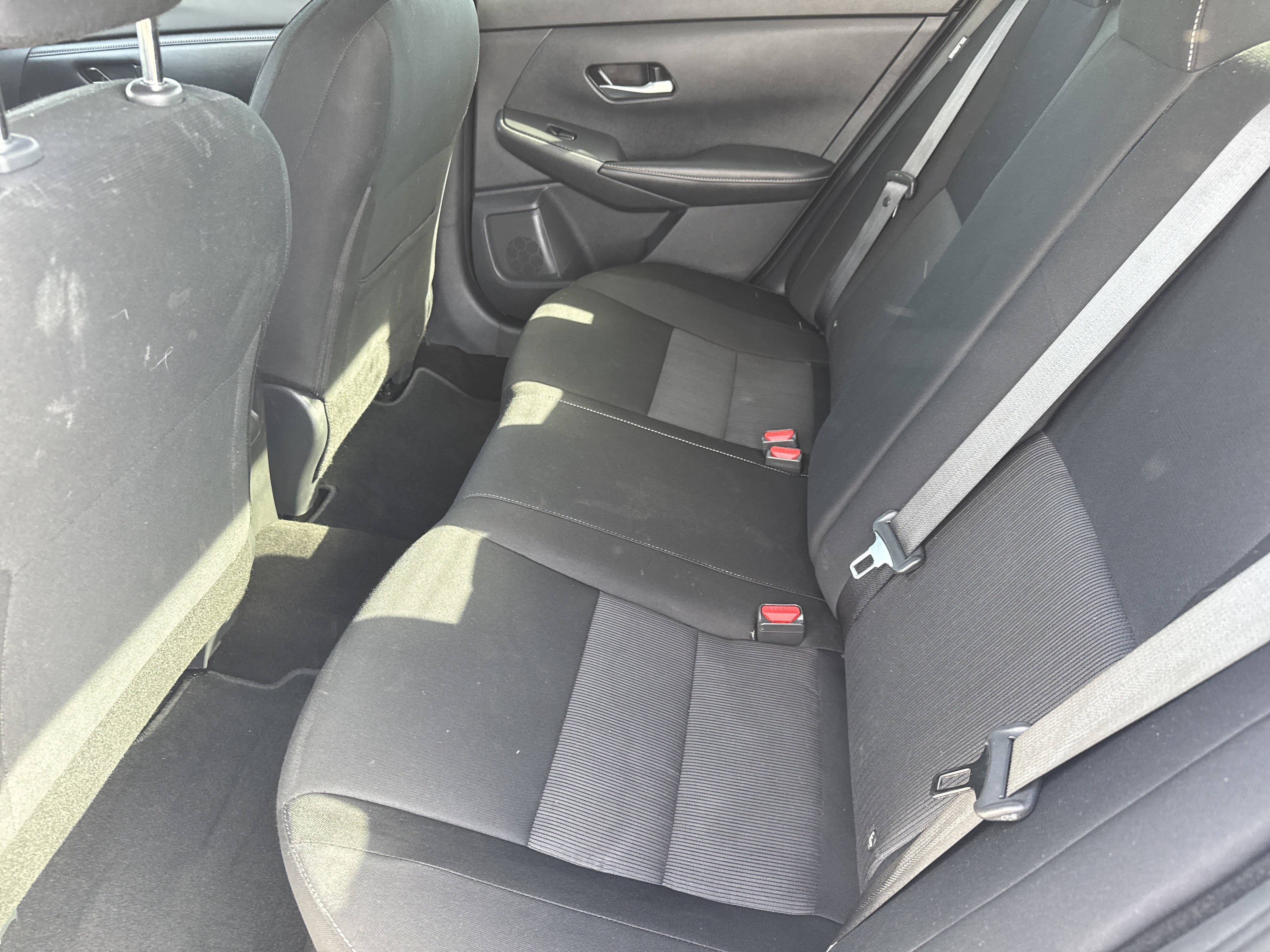 Used 2023 Nissan Sentra SV image 11