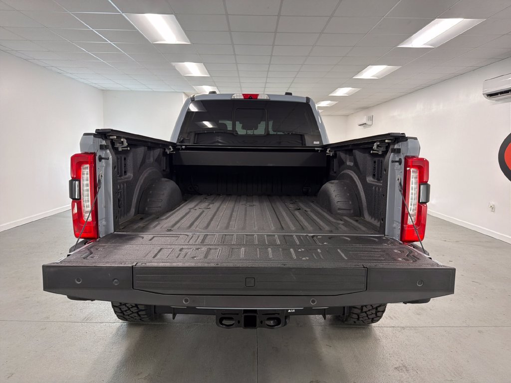 Used 2024 Ford F250 King Ranch w/ Chrome Package AWD/4WD image 11