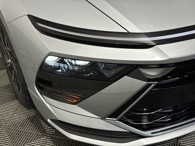 New 2026 Hyundai Sonata Blue image 3