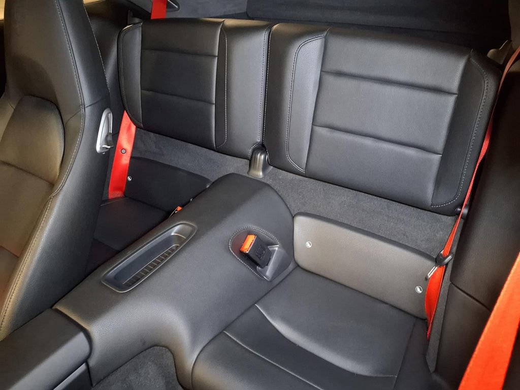 Used 2014 Porsche 911 Carrera S RWD image 17