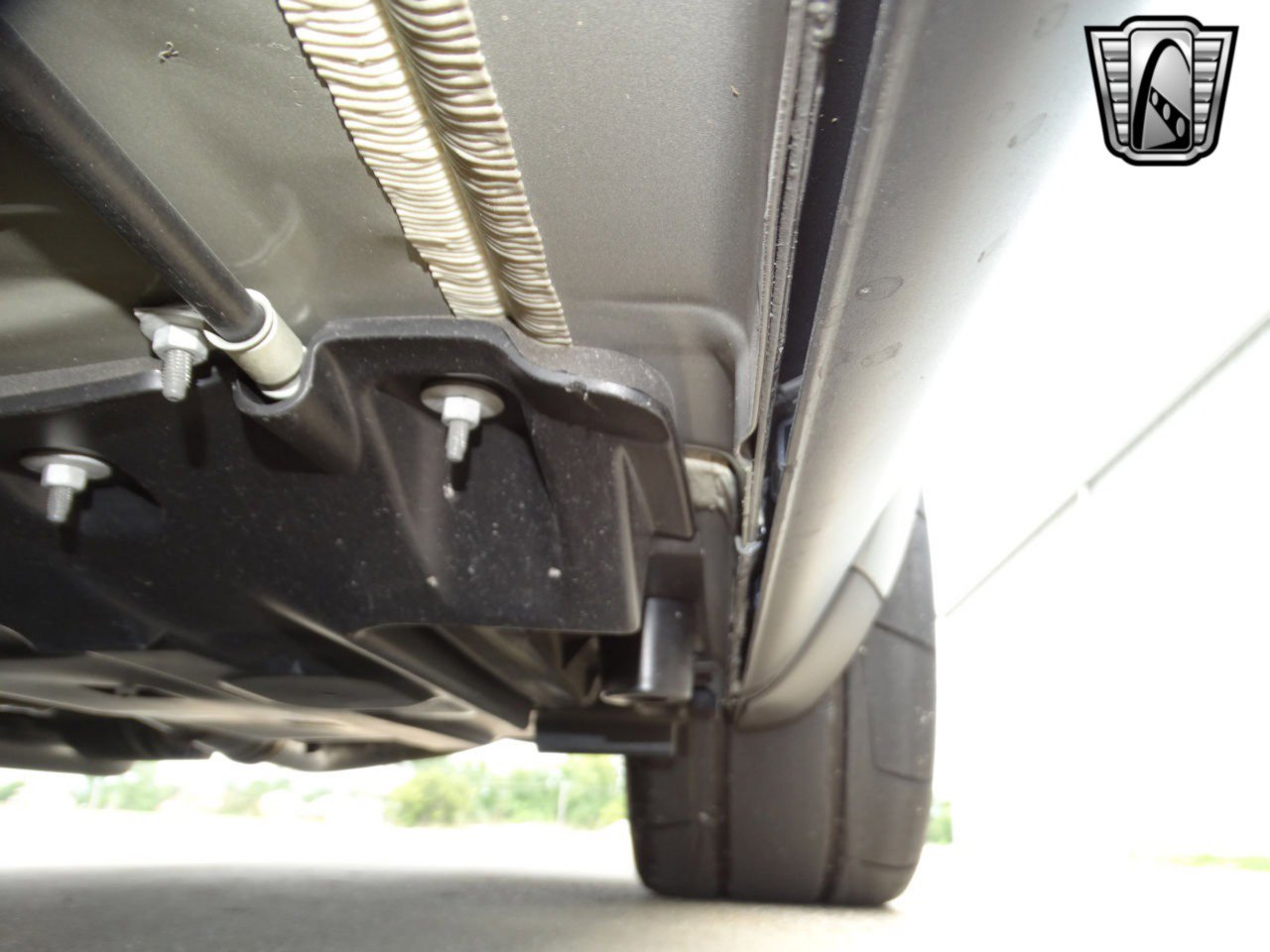 Used 2018 Dodge Challenger SRT Demon image 17