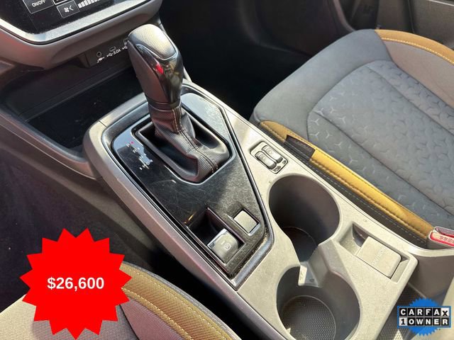 Used 2024 Subaru Crosstrek 2.5i Sport image 18