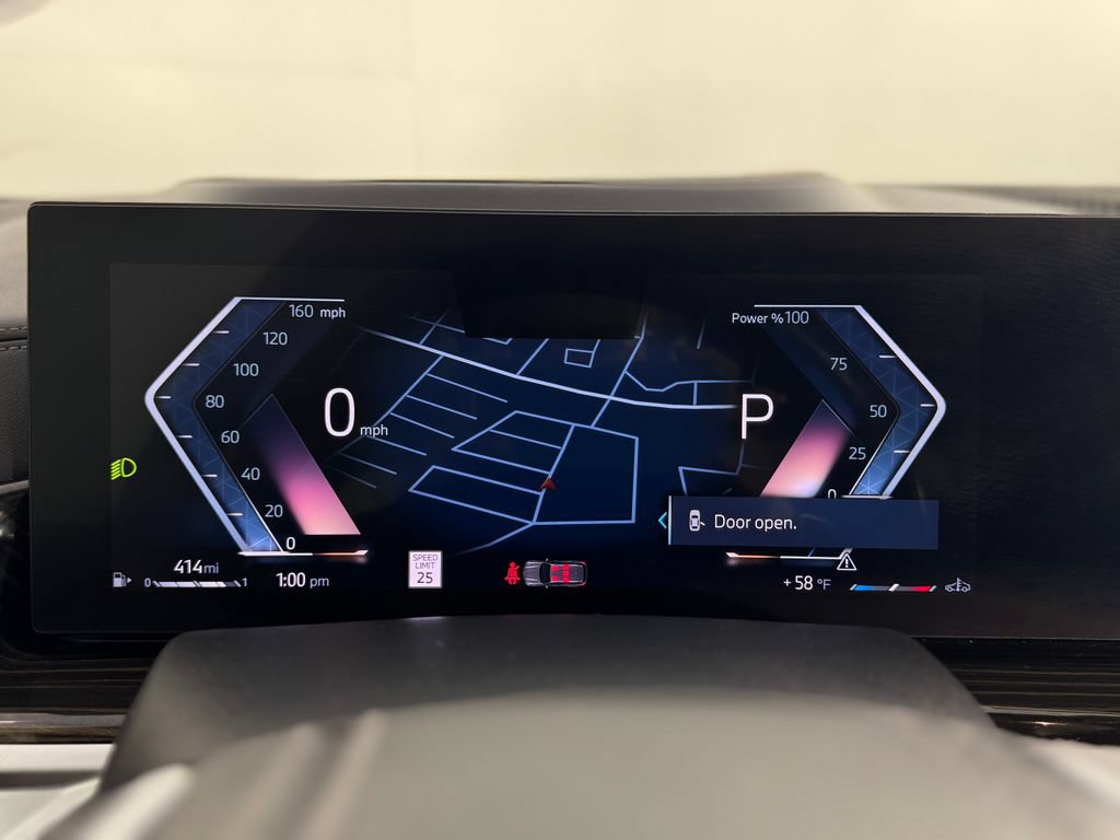 Used 2023 BMW X7 xDrive40i w/ Premium Package AWD/4WD image 15