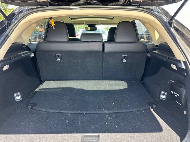 Used 2020 Lexus NX 300 FWD w/ Premium Package image 8
