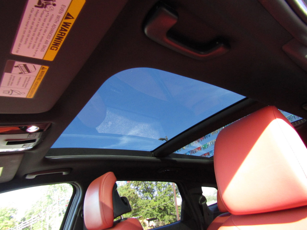 Used 2023 Kia Sportage SX image 13