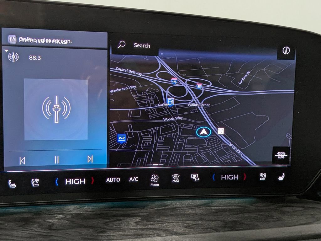 Used 2025 Audi Q5 Premium Plus image 23