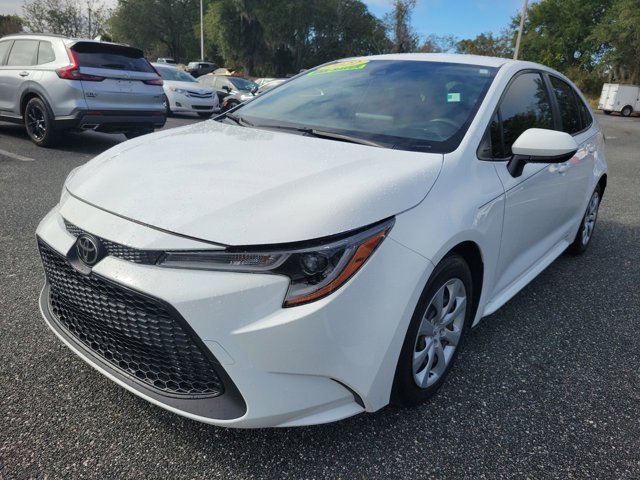 Used 2022 Toyota Corolla LE image 14