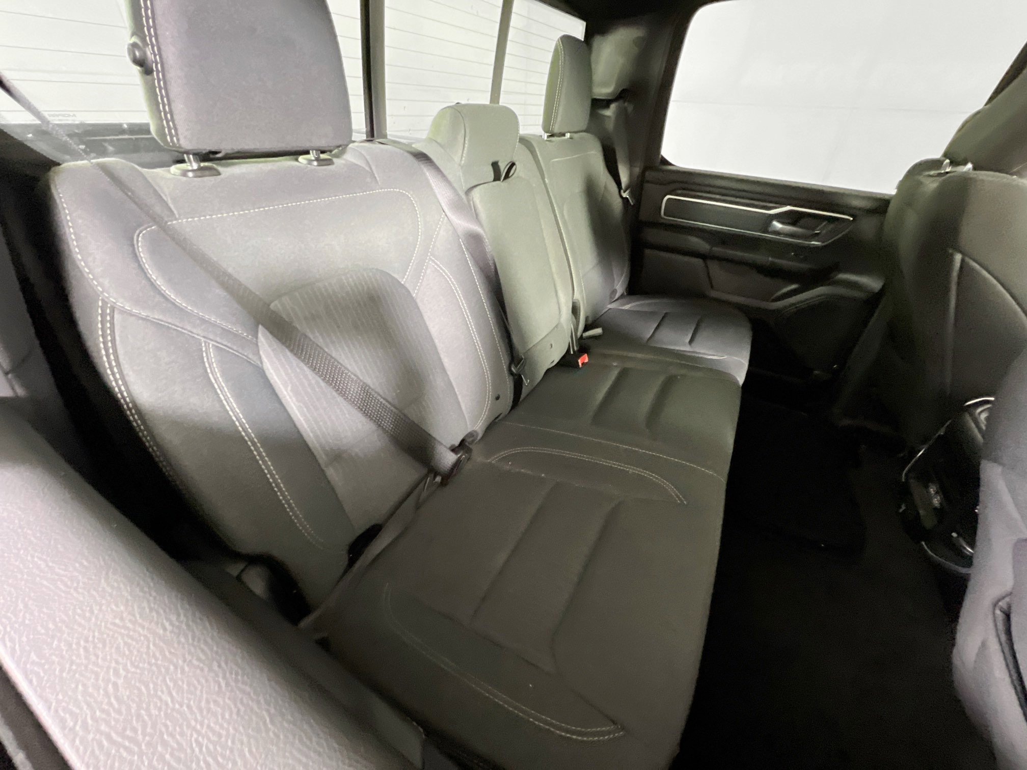 Used 2022 RAM 1500 Big Horn image 26