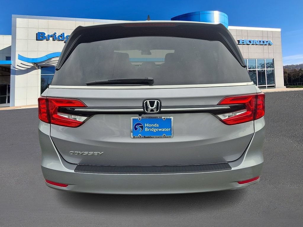 Used 2023 Honda Odyssey EX image 5