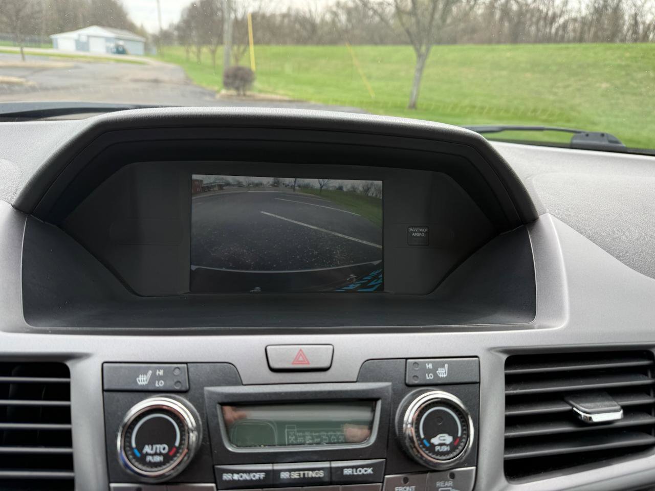 Used 2014 Honda Odyssey Touring image 5