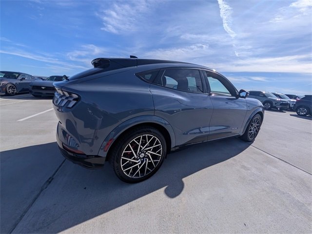 Used 2023 Ford Mustang Mach-E GT w/ GT Performance Edition image 13