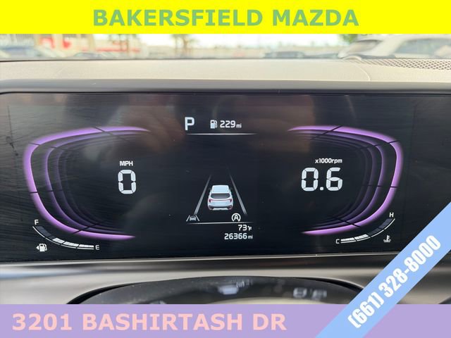 Used 2025 Kia Seltos S FWD image 15