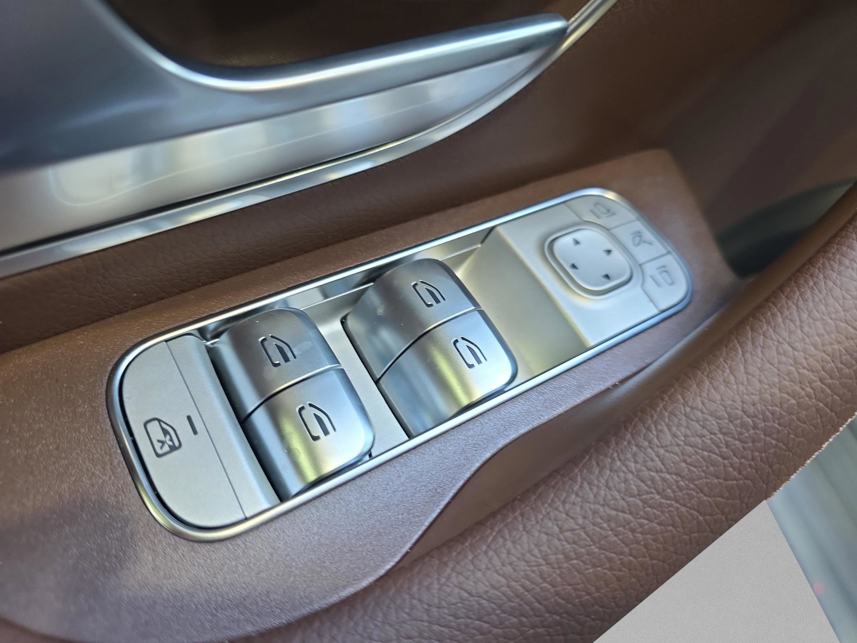Certified 2026 Mercedes-Benz GLE 580 4MATIC image 20