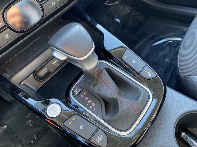 Certified 2022 Kia Soul Turbo image 24