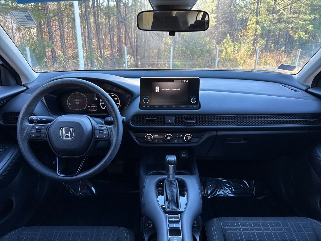 Certified 2023 Honda HR-V LX image 15