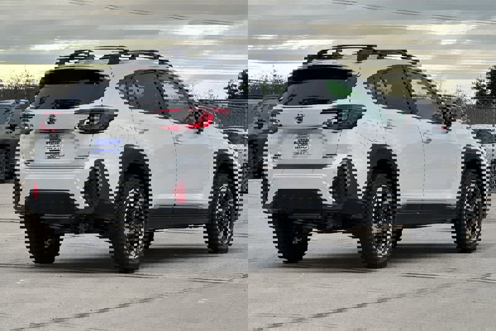 New 2026 Subaru Crosstrek 2.5i Limited w/ Crosstrek Mirror Package image 3