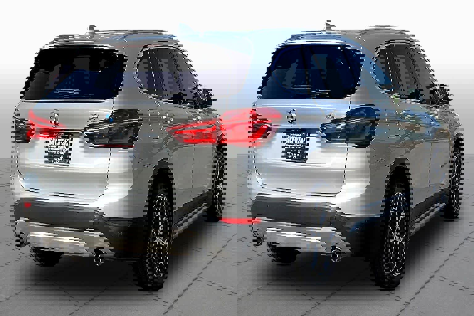 Used 2016 BMW X1 xDrive28i image 13