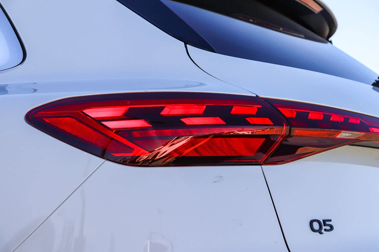 New 2025 Audi Q5 Premium Plus image 12