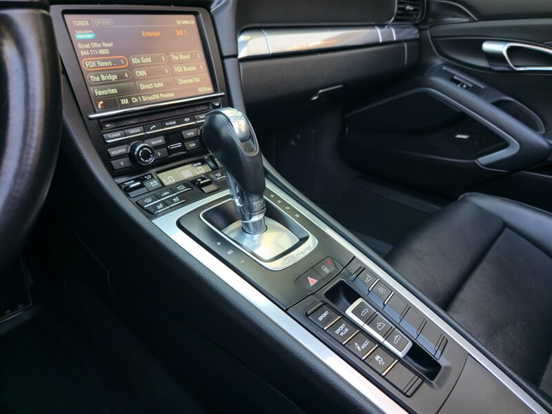 Used 2016 Porsche 911 Carrera S RWD image 24