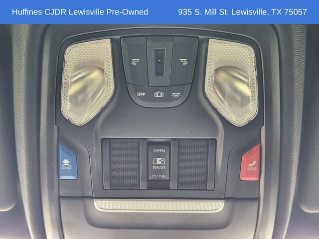 Certified 2022 RAM 1500 Lone Star RWD image 32