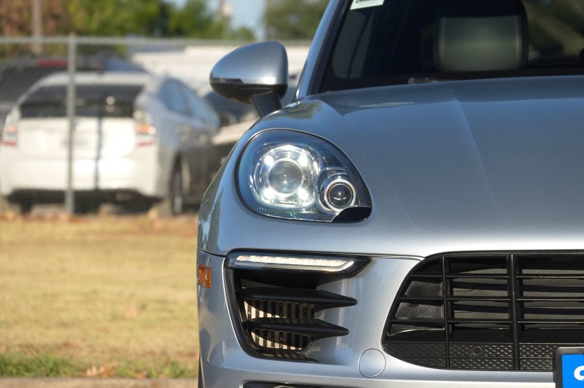 Used 2016 Porsche Macan S AWD/4WD image 21