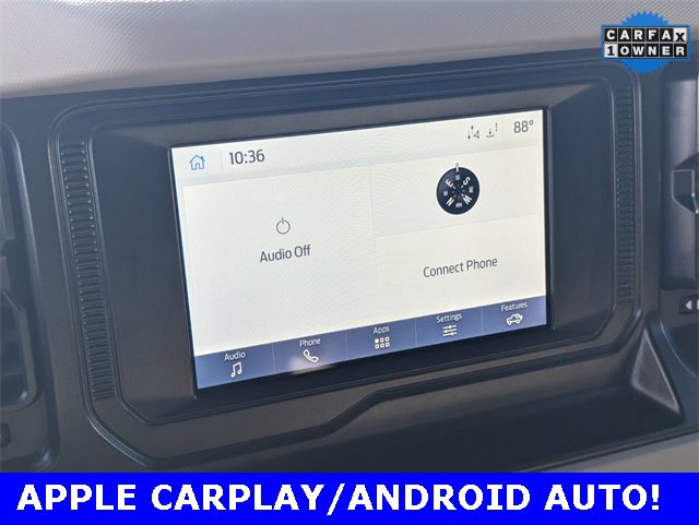 Used 2021 Ford Bronco Big Bend image 19