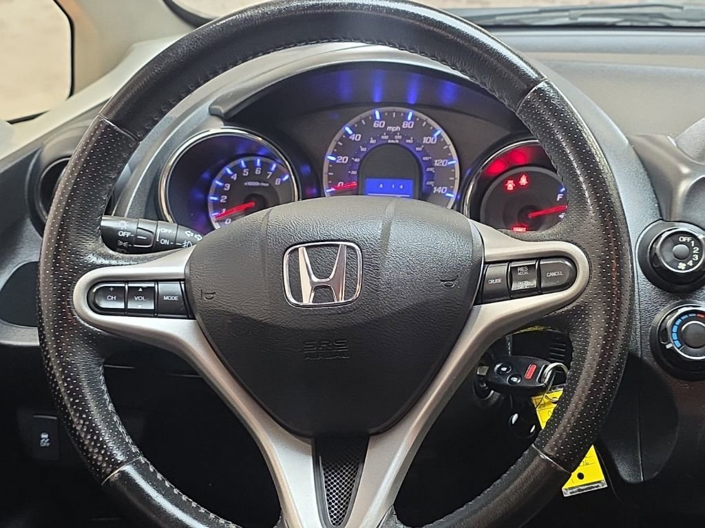 Used 2013 Honda Fit Sport image 13