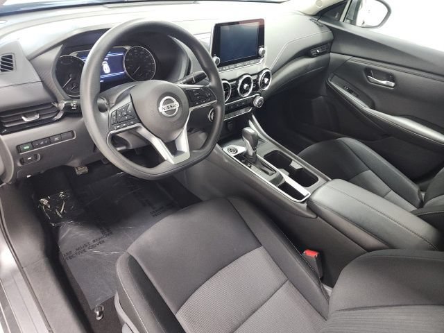 Used 2023 Nissan Sentra SV FWD image 21