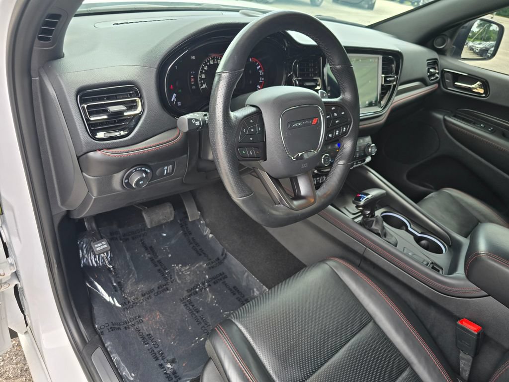 Used 2023 Dodge Durango R/T AWD/4WD image 24