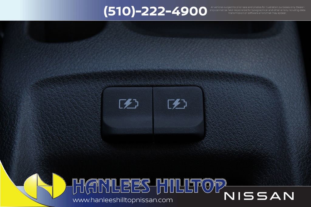 New 2025 Nissan Versa S w/ Trunk Package image 21