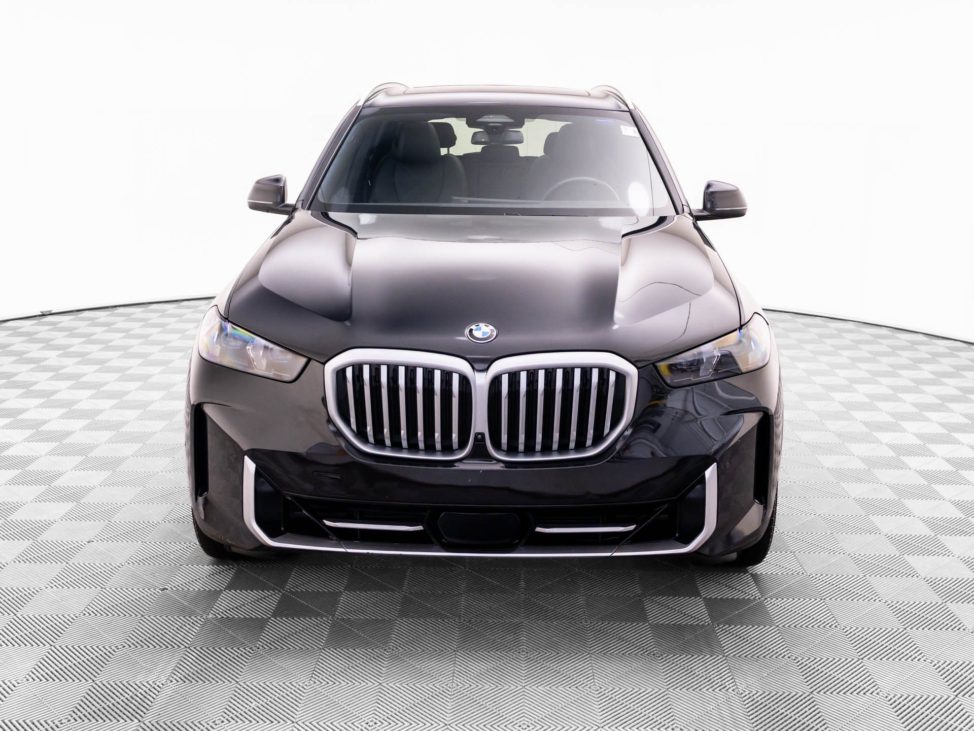 Used 2024 BMW X5 xDrive40i w/ Parking Assistance Package AWD/4WD image 10