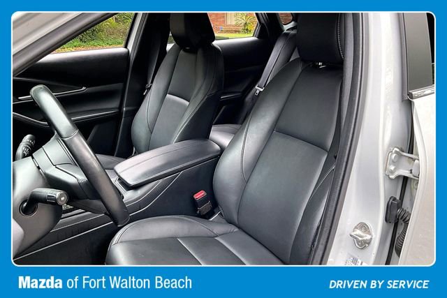 Used 2024 MAZDA CX-30 AWD 2.5 S w/ Select Sport Pkg image 18