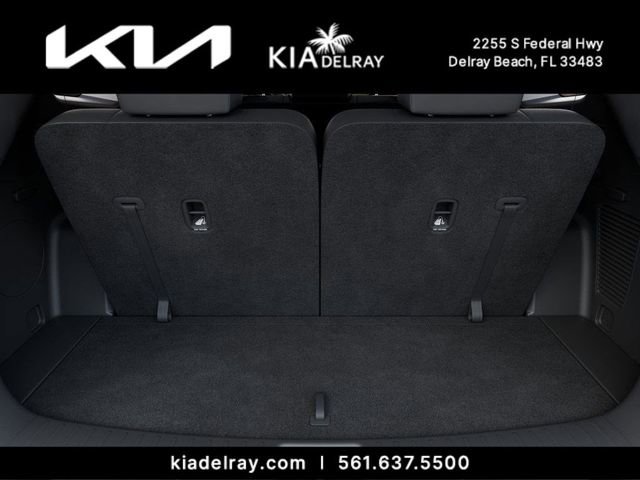 New 2026 Kia Sorento S AWD/4WD image 19
