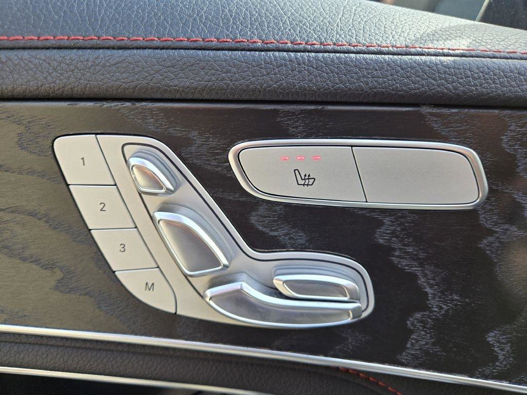 Used 2016 Mercedes-Benz C 450 AMG image 11