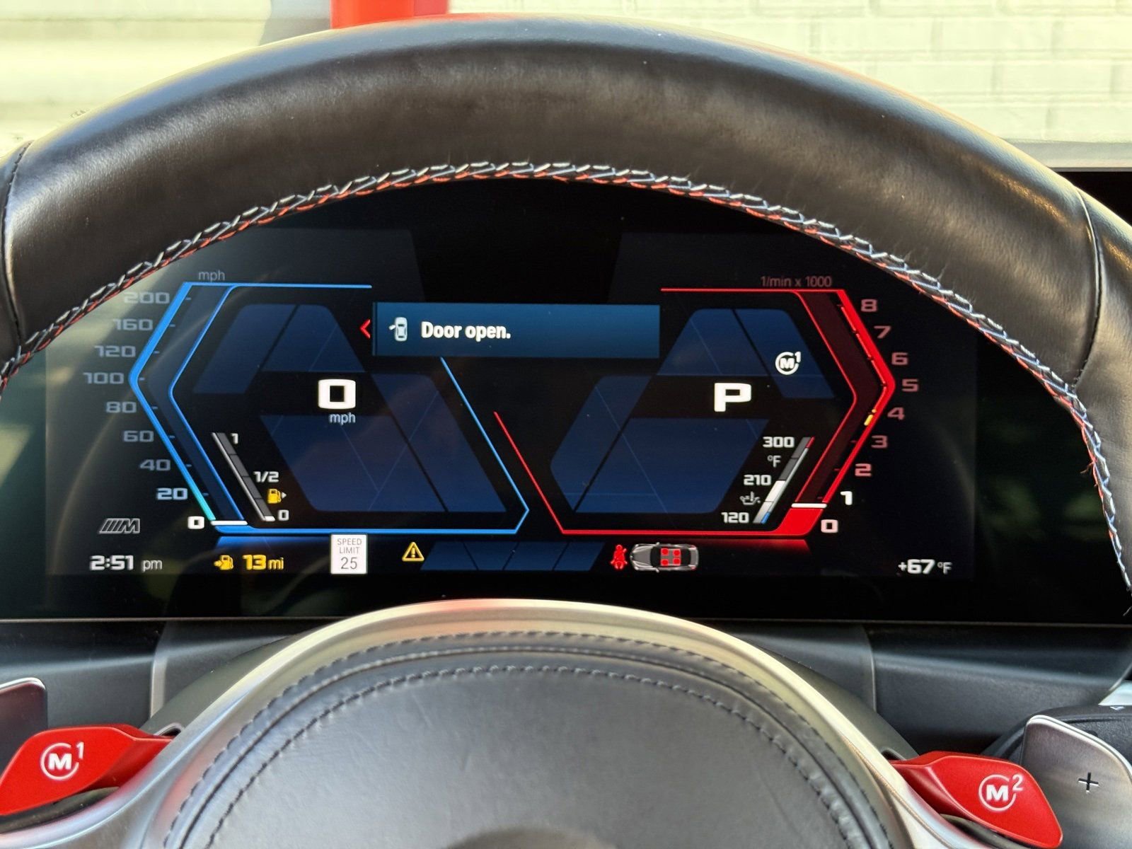 Used 2024 BMW M2 RWD image 22
