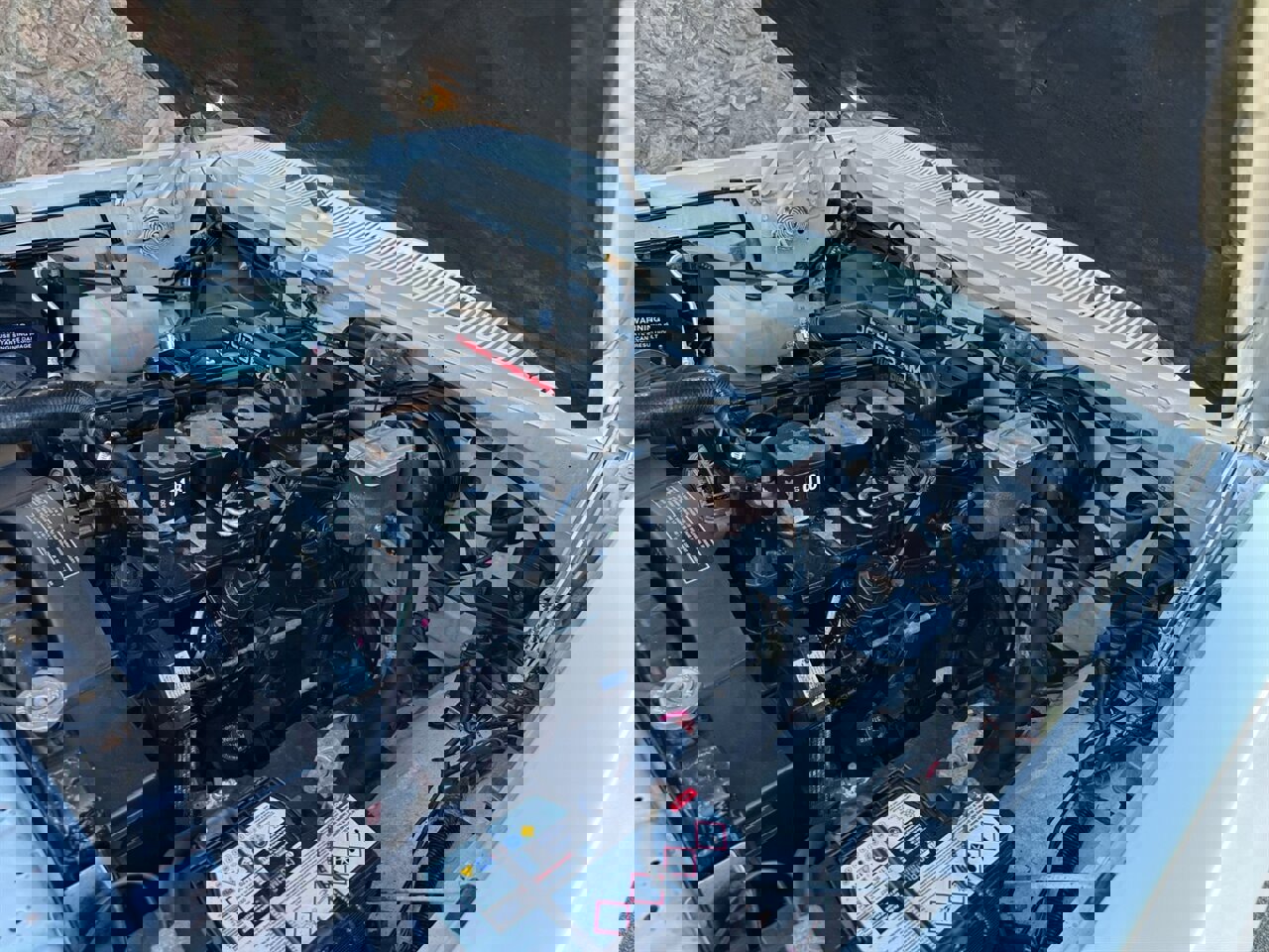 Used 1991 Dodge D/W Truck 250 image 50