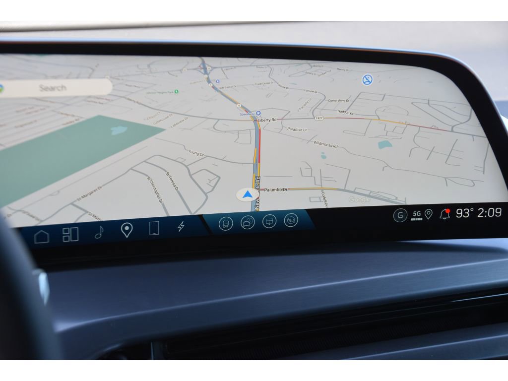 New 2026 Cadillac Vistiq Sport image 23