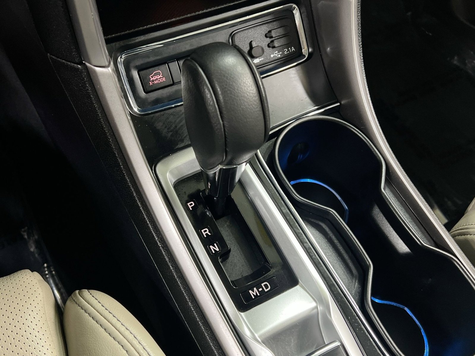 Used 2022 Subaru Ascent Limited w/ Technology Package image 26