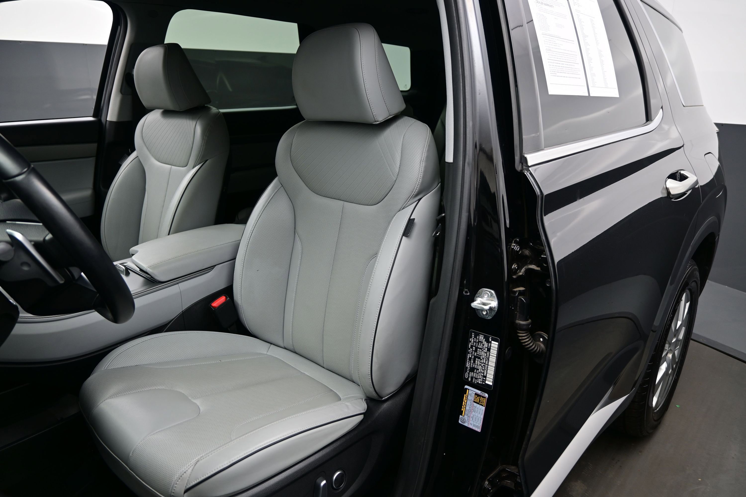 Used 2024 Hyundai Palisade SEL AWD/4WD image 12