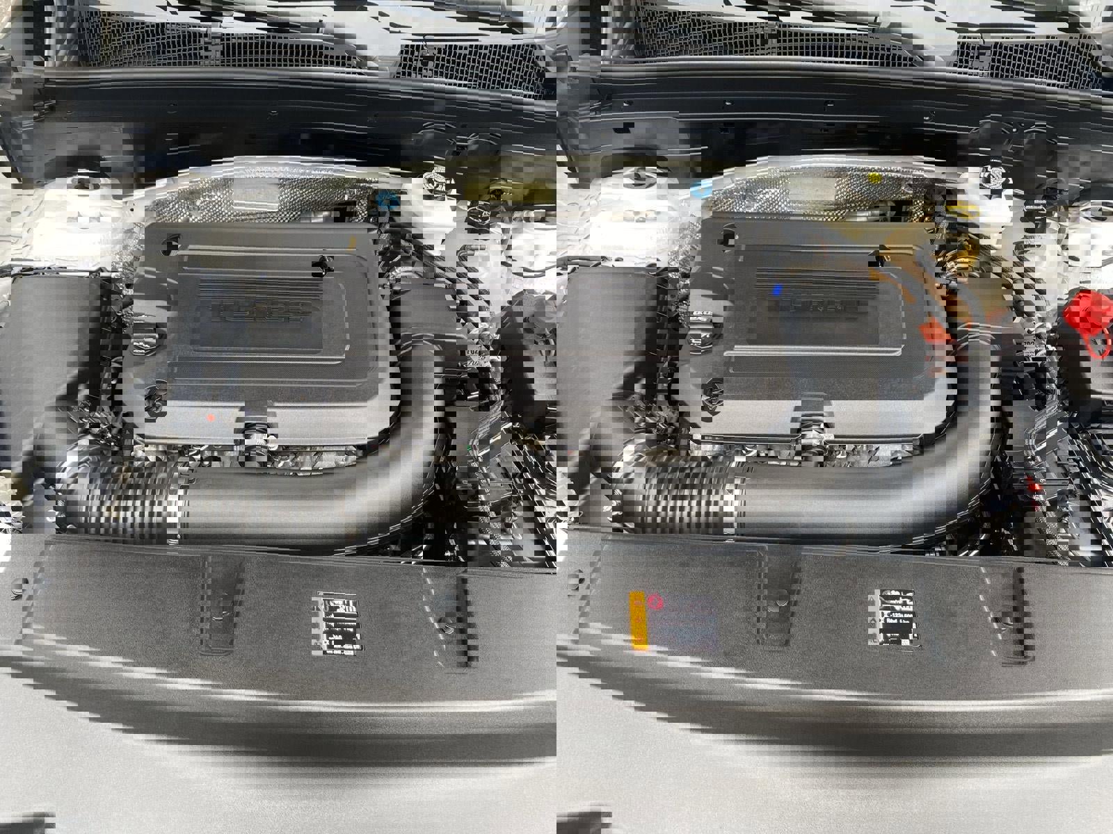 Certified 2025 Buick Envision Sport Touring image 51