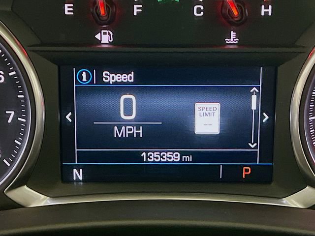 Used 2018 GMC Terrain Denali w/ Advanced Safety Package AWD/4WD image 15