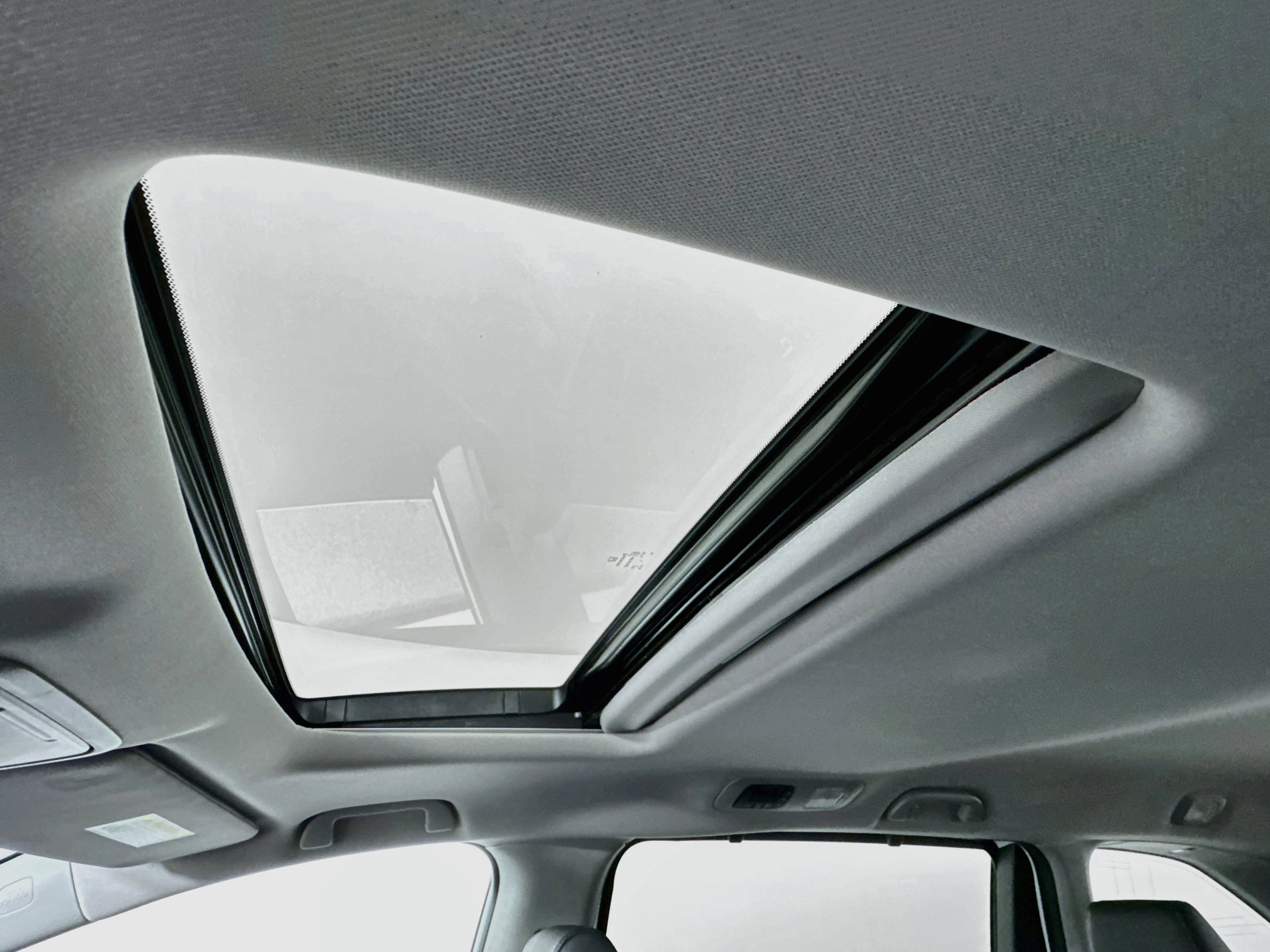Certified 2024 Honda Odyssey EX-L image 21