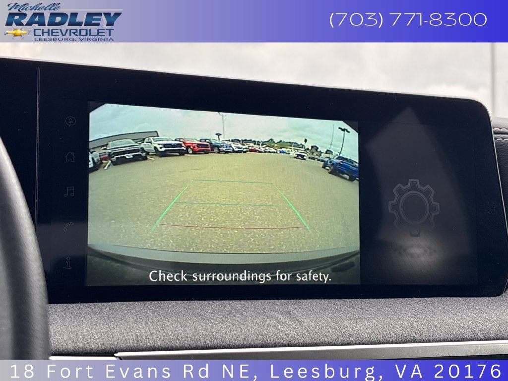 Used 2025 Nissan Kicks SV AWD/4WD image 10