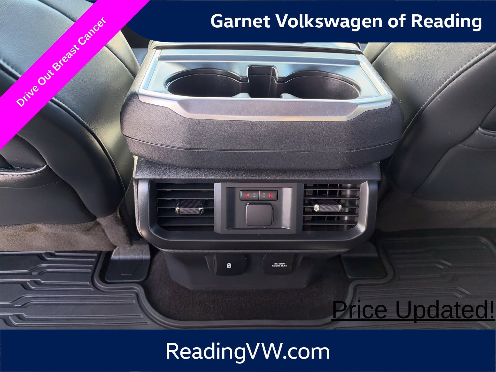 Used 2022 Ford F150 Raptor w/ Equipment Group 801A High AWD/4WD image 42