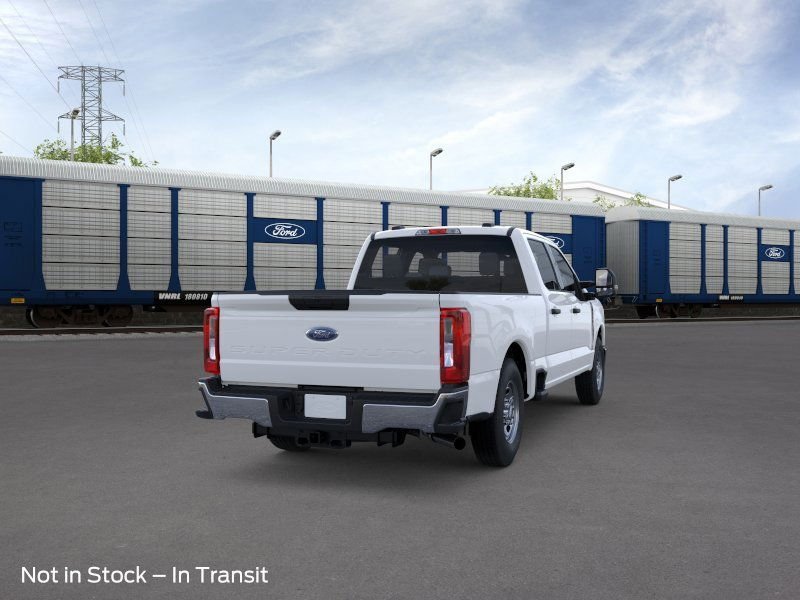 New 2026 Ford F250 XL image 3