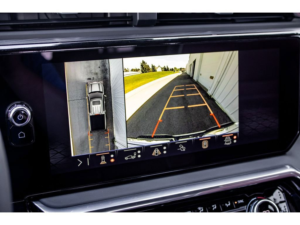 New 2026 GMC Sierra 1500 Denali Ultimate image 40