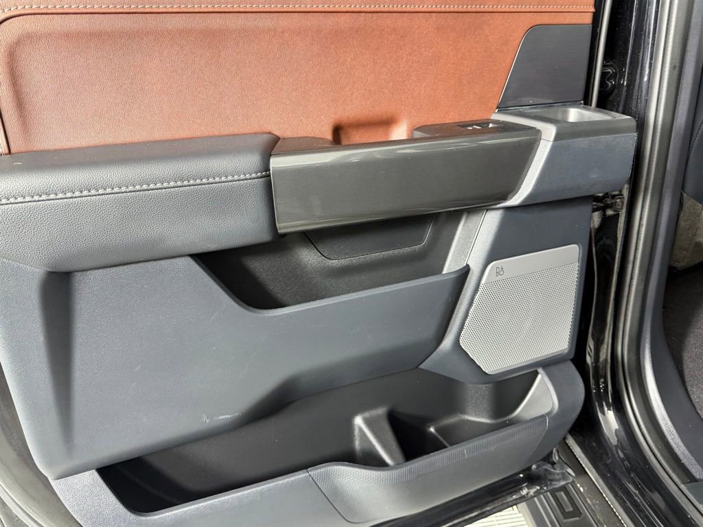 Used 2023 Ford F150 Lariat w/ Equipment Group 502A High image 27