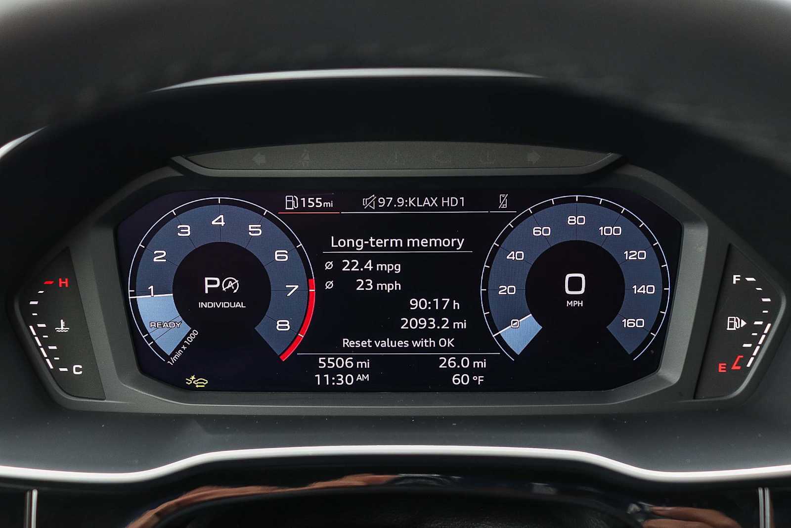 Used 2025 Audi Q3 2.0T Premium Plus w/ Premium Plus Package image 33