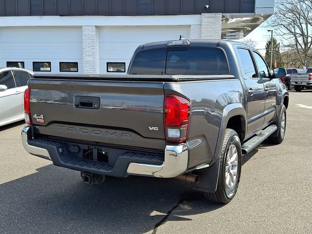 Used 2019 Toyota Tacoma SR5 image 6