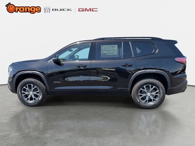 New 2026 GMC Acadia AT4 w/ Luxury Package AWD/4WD image 6